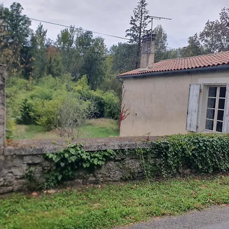La Belle Verte Holiday home